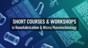 Short Courses & Workshops