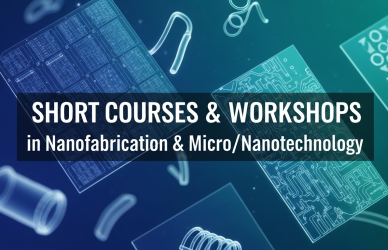 Short Courses & Workshops