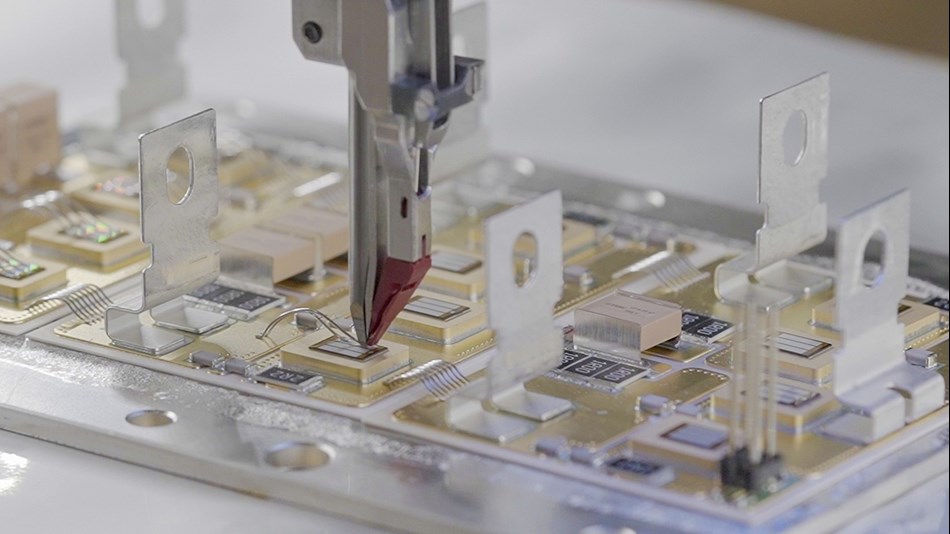 DMTS Process Integration Engineer – Advanced Packaging | Micron, Boise ...