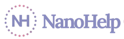 Nano help