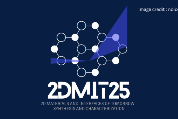 9th Thailand International Nanotechnology Conference NanoThailand 2025 ...