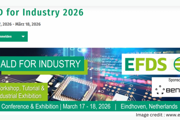 9th Thailand International Nanotechnology Conference NanoThailand 2025 ...