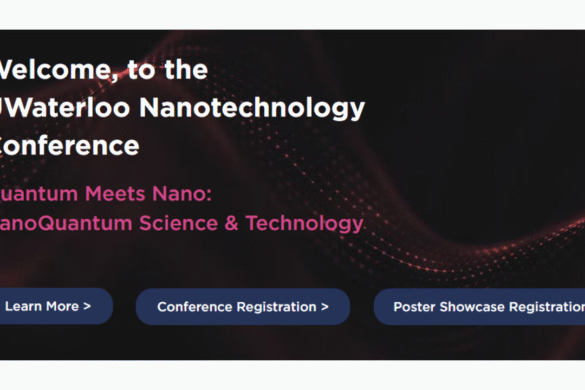 9th Thailand International Nanotechnology Conference NanoThailand 2025 ...